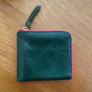 Clare V Wallet